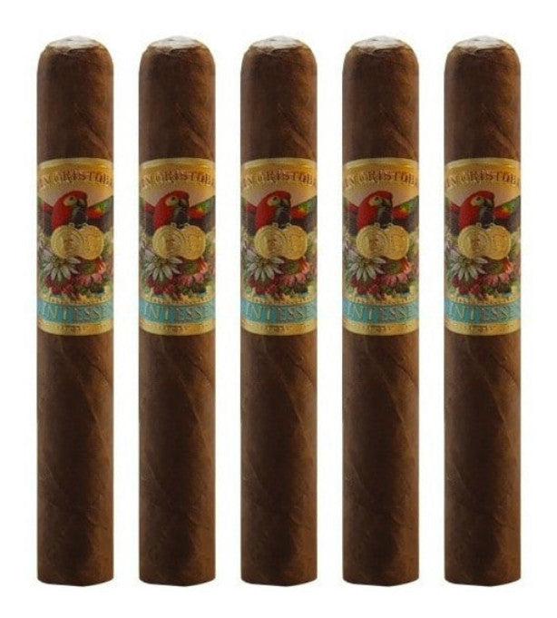 San Cristobal Quintessence