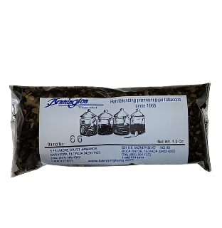 Aromatic Pipe Tobacco Pouches - Deal