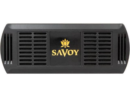 Savoy Humidification