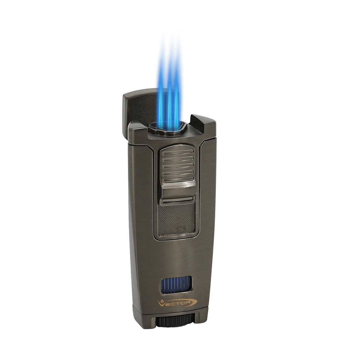 Vector, APEX Gunmetal Satin