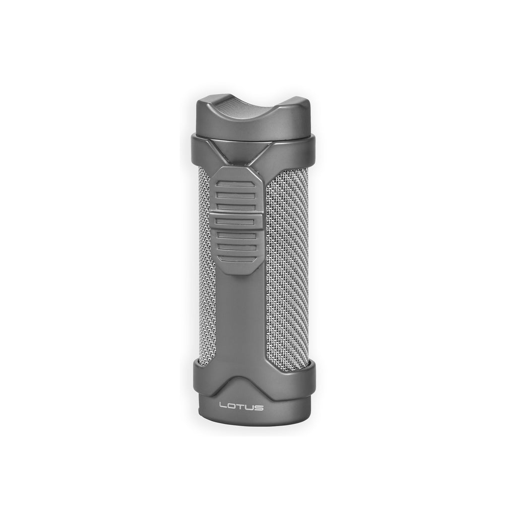 Lotus Armor Triple torch Lighter