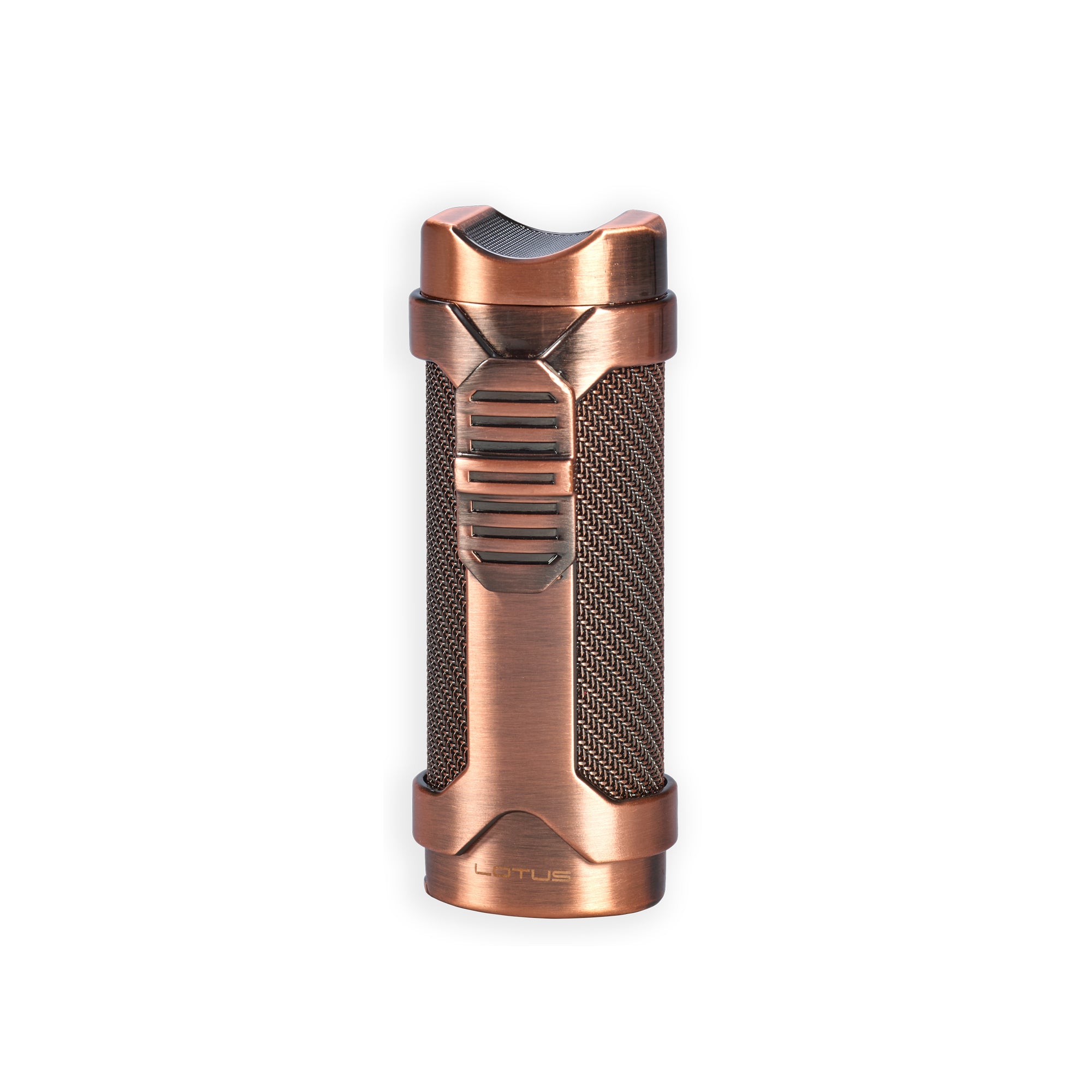 Lotus Armor Triple torch Lighter
