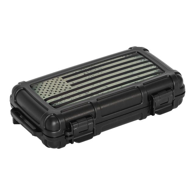 Cigar Caddy® 5ct - First Responders Army Print
