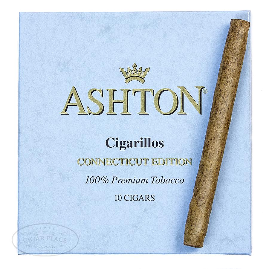 Ashton Cigarillos