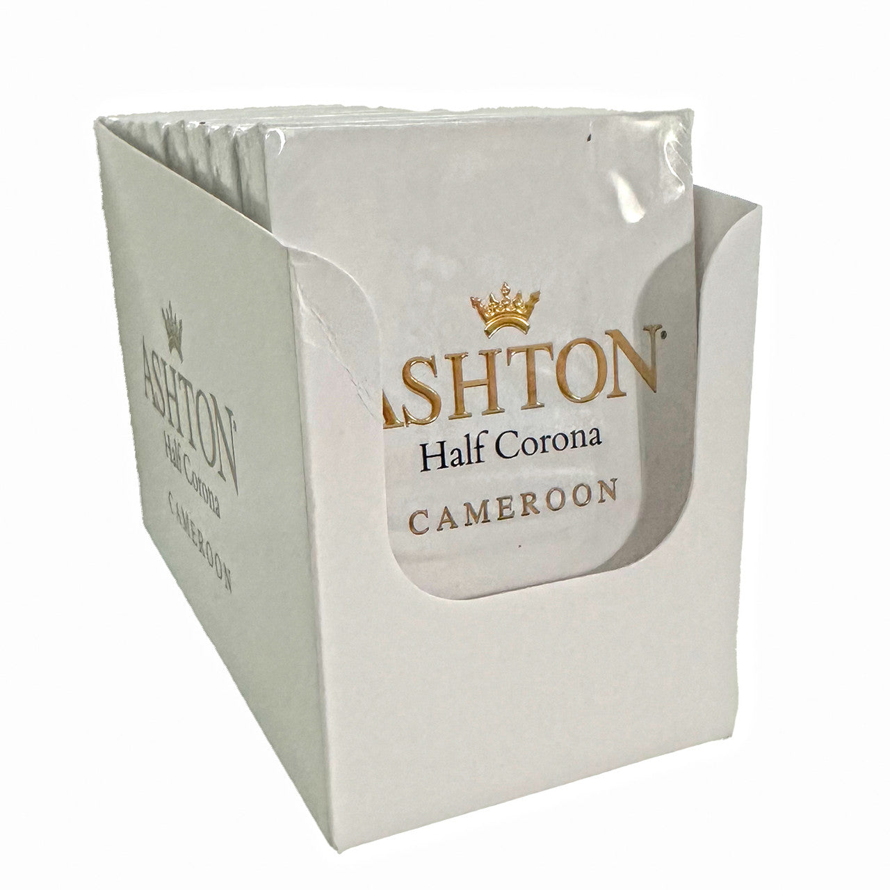 Ashton Small Cigars