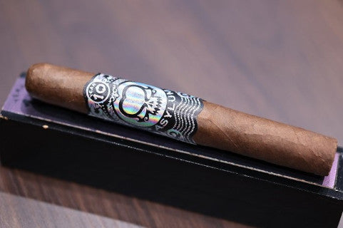 Asylum Eleven Limited Edition 11/18  (6.00 x 54r)