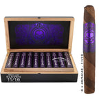 Asylum Eleven Limited Edition 11/18  (6.00 x 54r)
