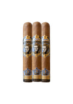 El Septimo The Emperor Collection, Augustas Connecticut