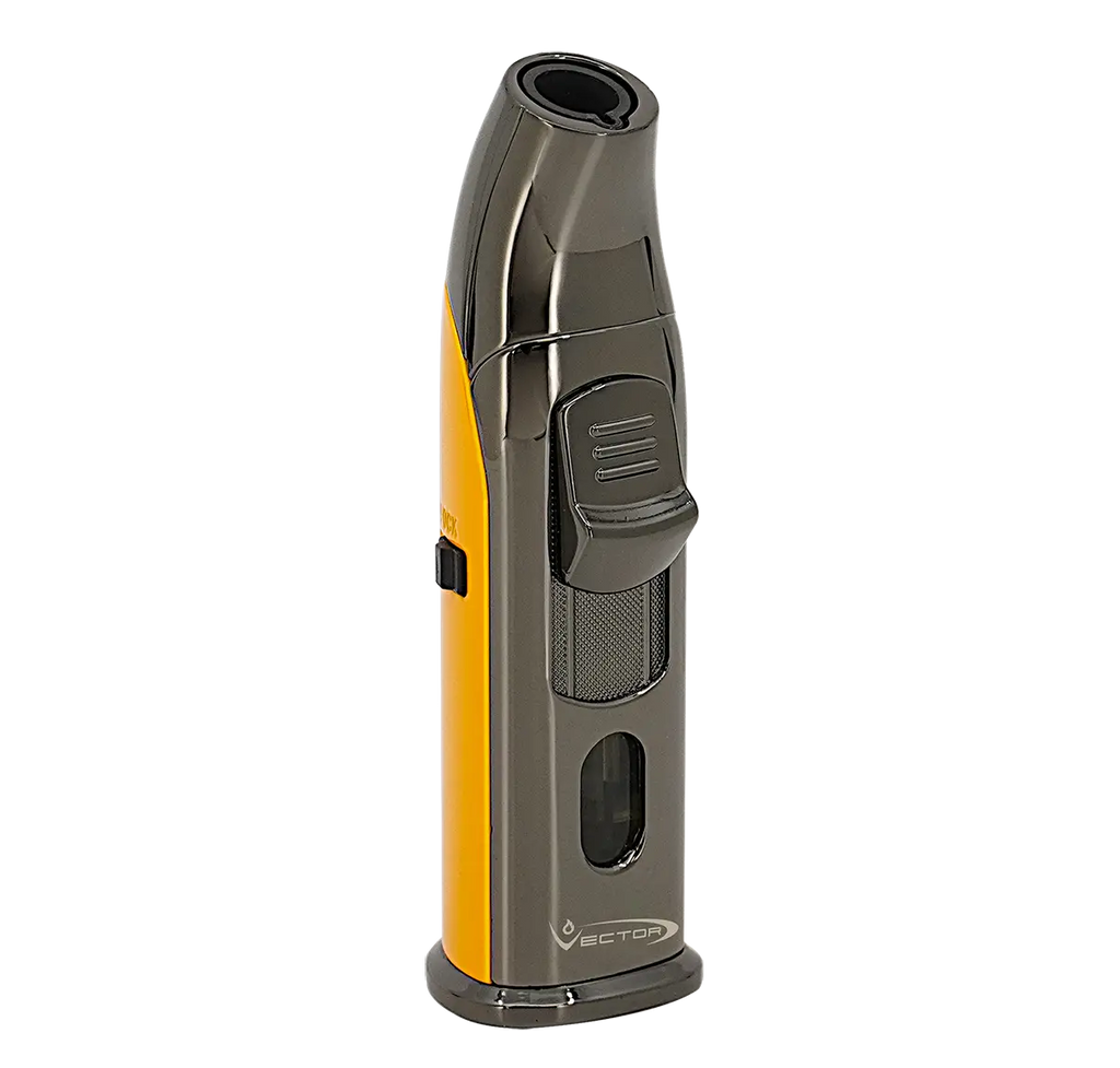 Vector, Aztech Torch lighter