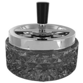 Spinner Cigarette Ashtray Assortments