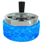 Spinner Cigarette Ashtray Assortments
