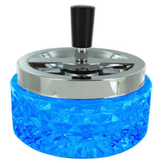Spinner Cigarette Ashtray Assortments