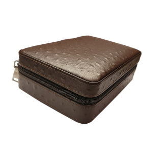 Overnighter Travel Cigar Cases