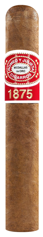 Romeo y Julieta, 1875.
