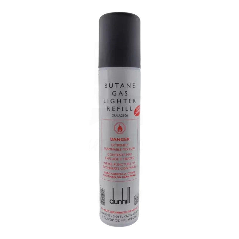 Dunhill Butane Lighter Refill