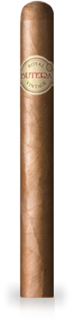 Butera Royal Vintage