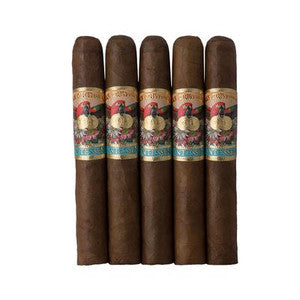 San Cristobal Quintessence