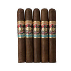 San Cristobal Quintessence