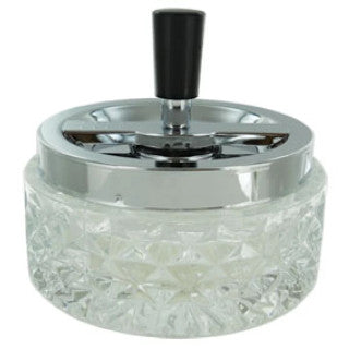 Spinner Cigarette Ashtray Assortments