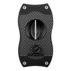 Colibri Diamond V-Cut Cigar Cutters