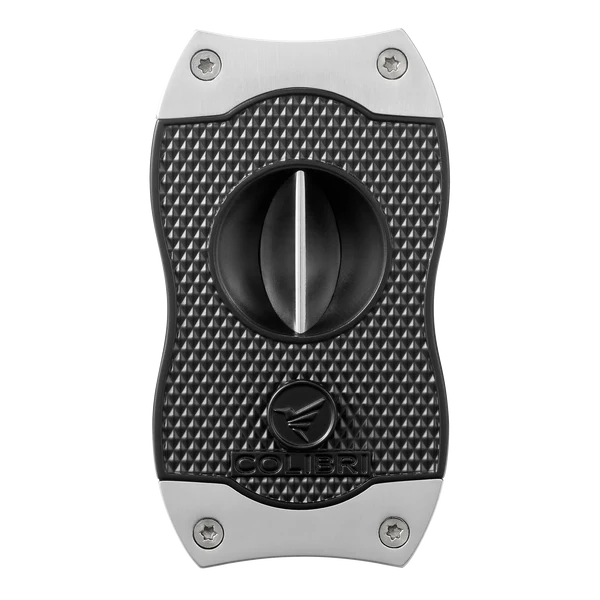 Colibri Diamond V-Cut Cigar Cutters