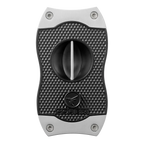 Colibri Diamond V-Cut Cigar Cutters