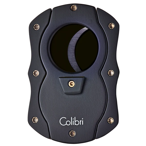 Colibri Cut Straight Cigar Cutters