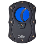 Colibri Cut Straight Cigar Cutters