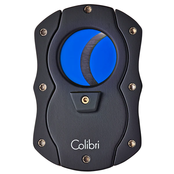 Colibri Cut Straight Cigar Cutters