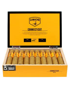Camacho Connecticut