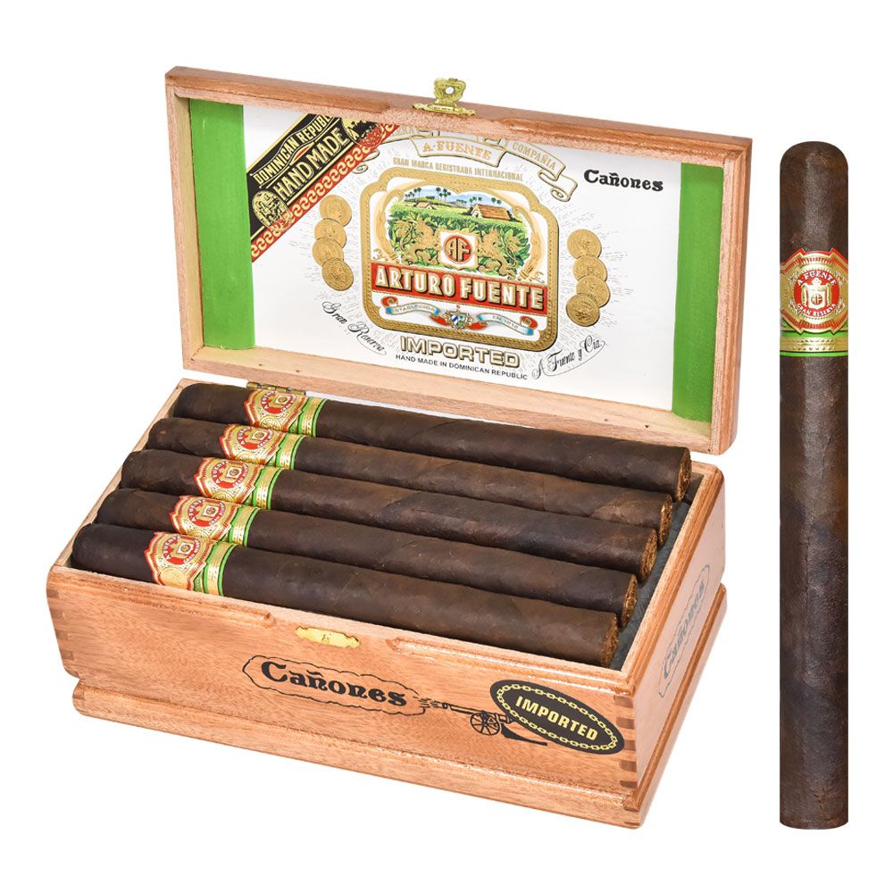 Arturo Fuente Gran Reserva