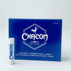 Chacom 9mm Pipe Filters