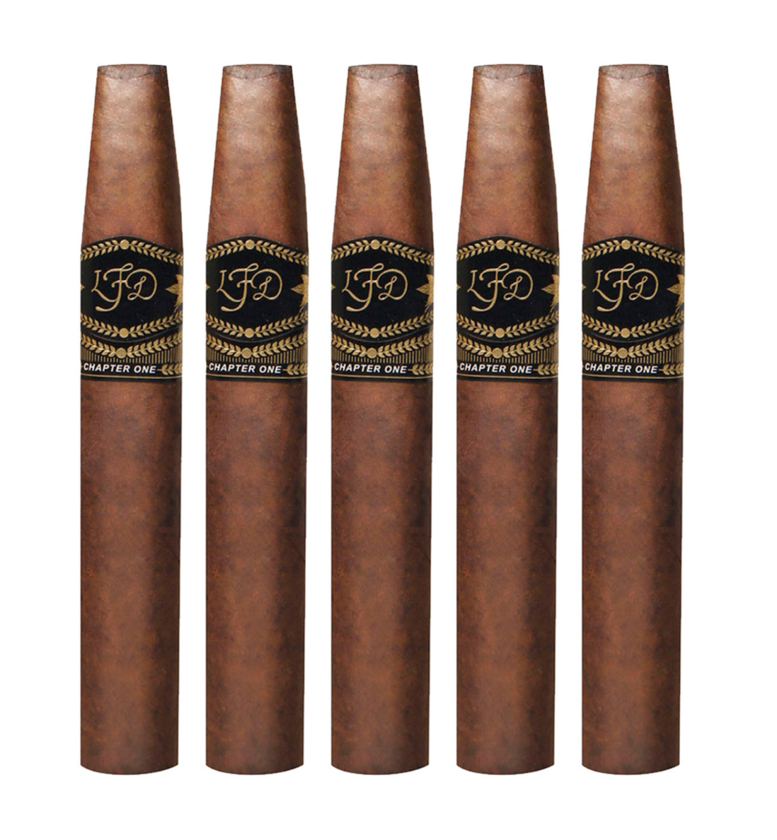 La Flor Dominicana Chapter One
