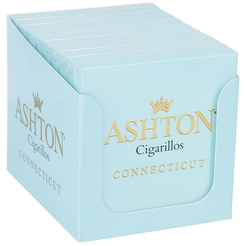 Ashton Cigarillos