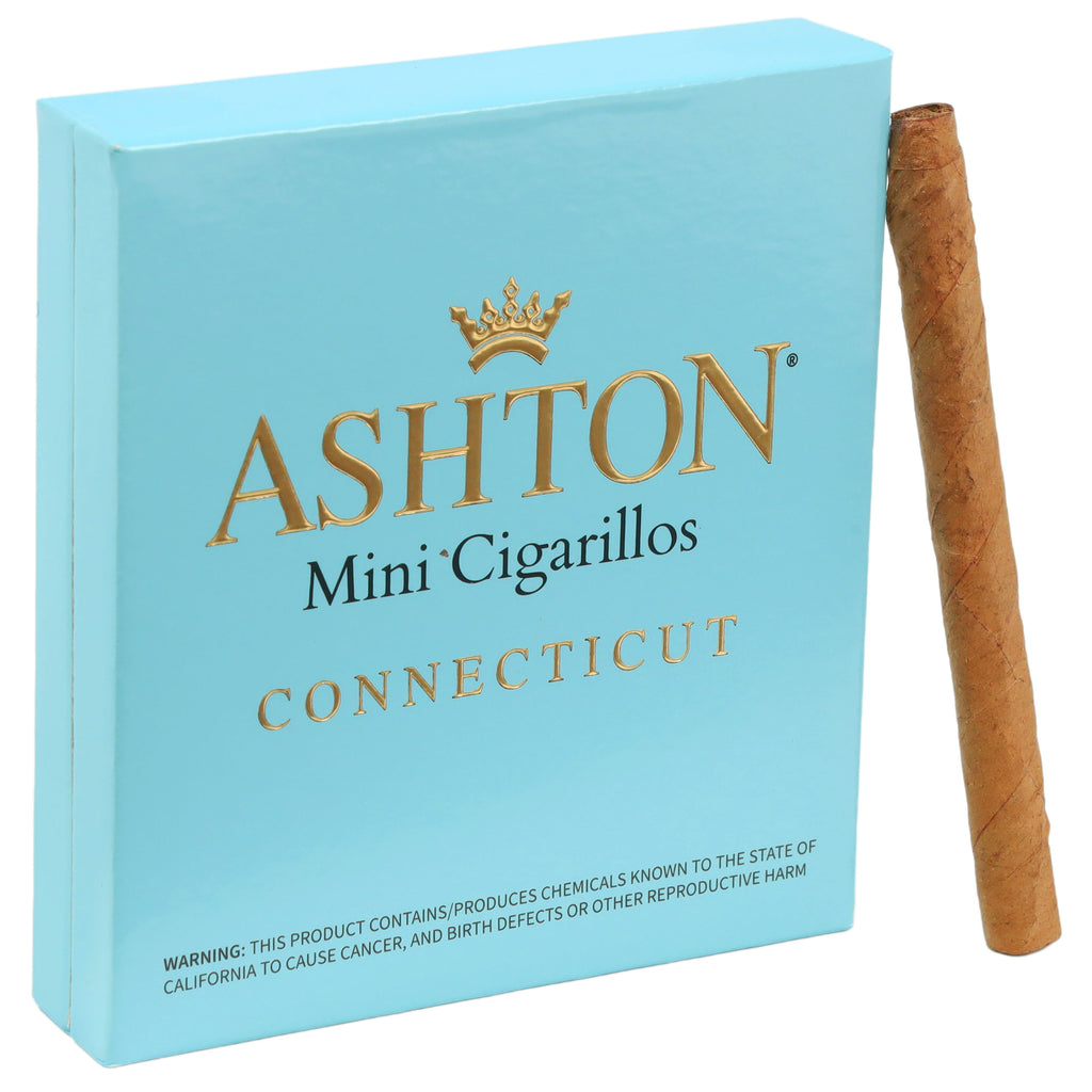 Ashton Cigarillos