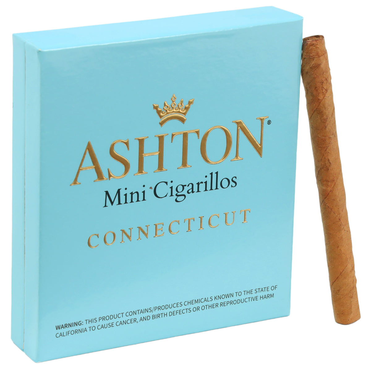Ashton Mini Cigarillos