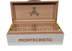 Montecristo White Humidor