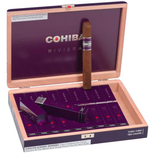 Cohiba Rivera