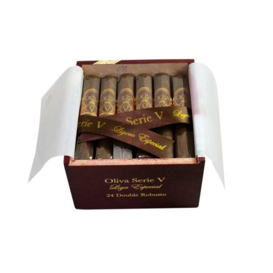 Oliva Series V Liga Especial