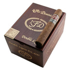 La Flor Dominicana Double Ligero