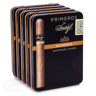 Davidoff Primeros