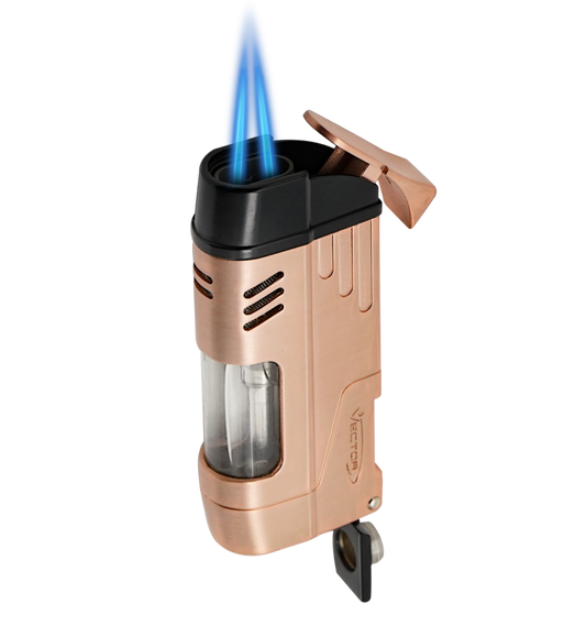 Vector, Delta Torch lighter