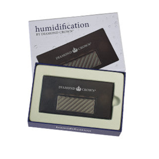 Diamond Crown Humidifier
