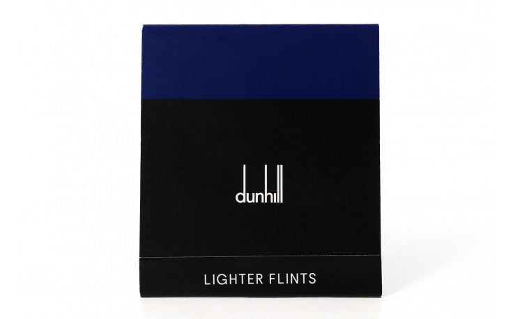 Dunhill Lighter Flints
