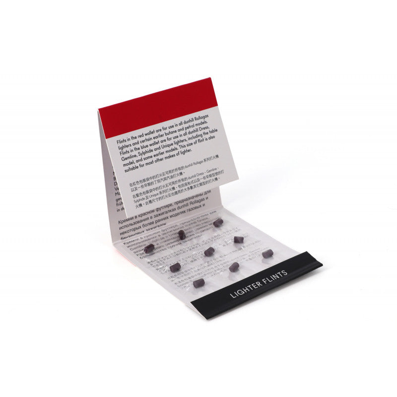 Dunhill Lighter Flints