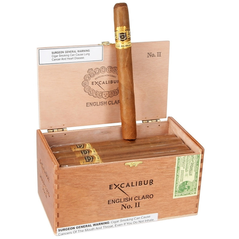 Hoyo de Monterrey Excalibur