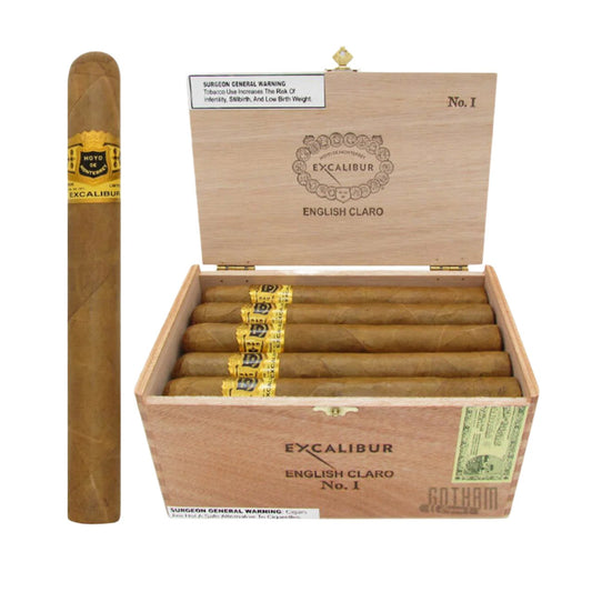 Hoyo de Monterrey Excalibur