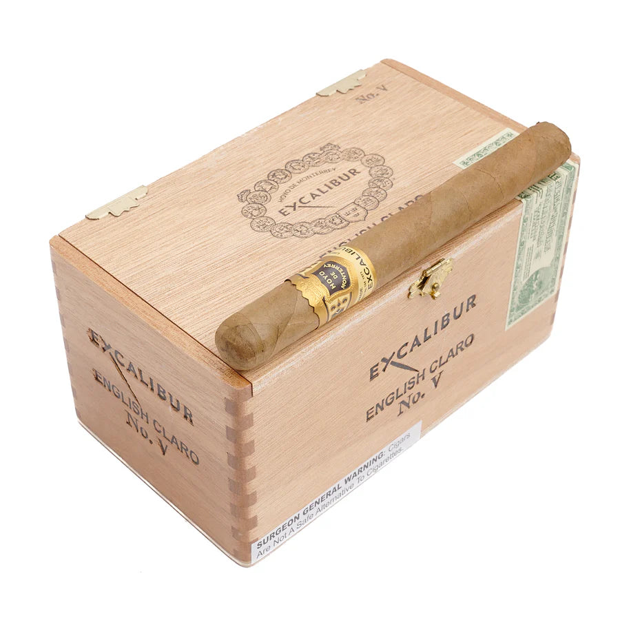Hoyo de Monterrey Excalibur