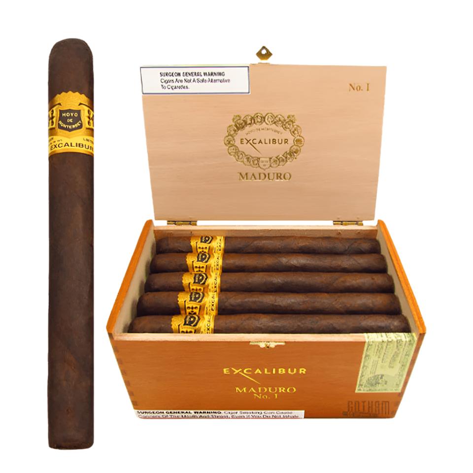 Hoyo de Monterrey Excalibur
