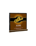 Al Capone Sweets